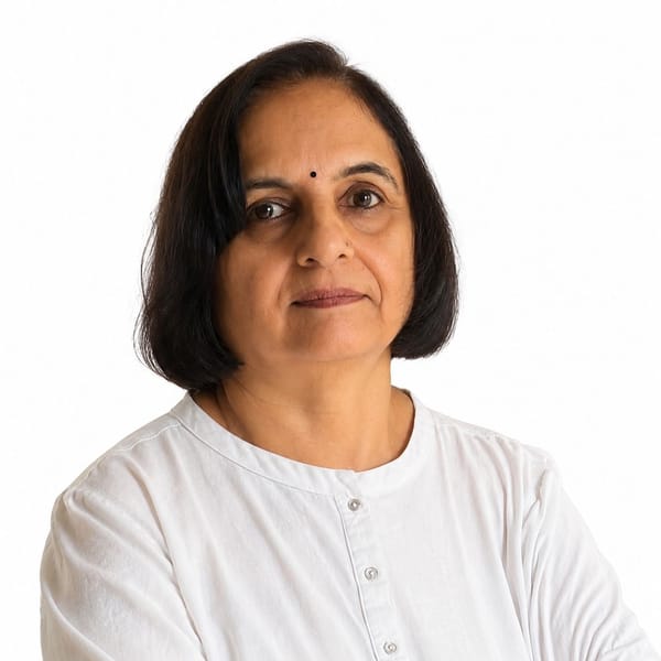 Dr. Meera Tiwari